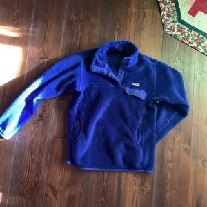 Patagonia Snap T